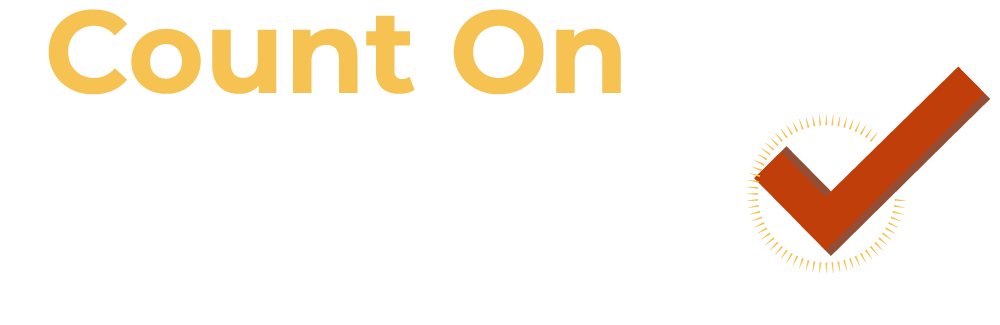 Count On Eaton County logo